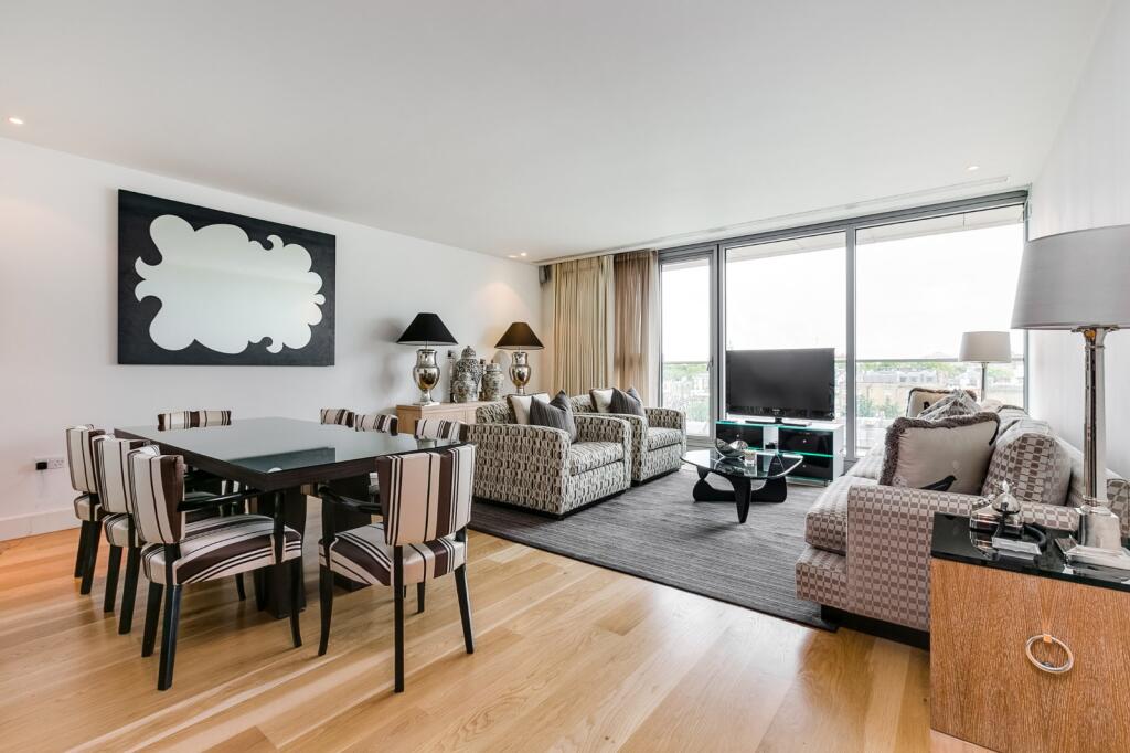 Main image of property: Knightsbridge, London, SW7
