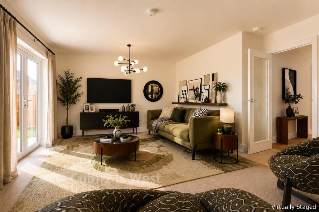 Main image of property: The Meadows, Red Oak Drive, Blackboys, East Sussex