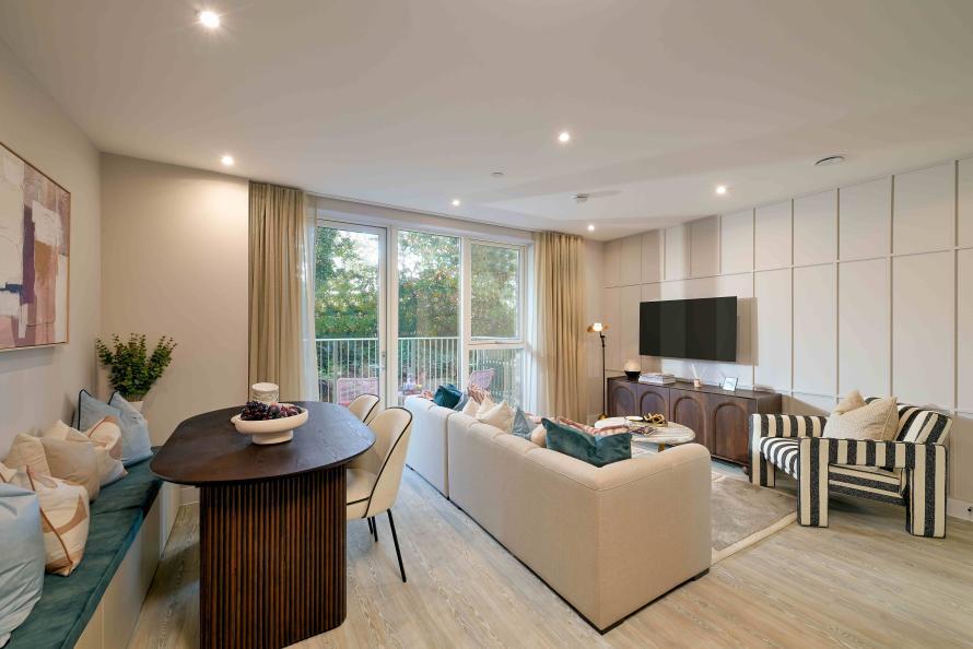 Main image of property: Nexus,
Lytton Way, 
Stevenage, 
Hertfordshire,
SG1 3FG