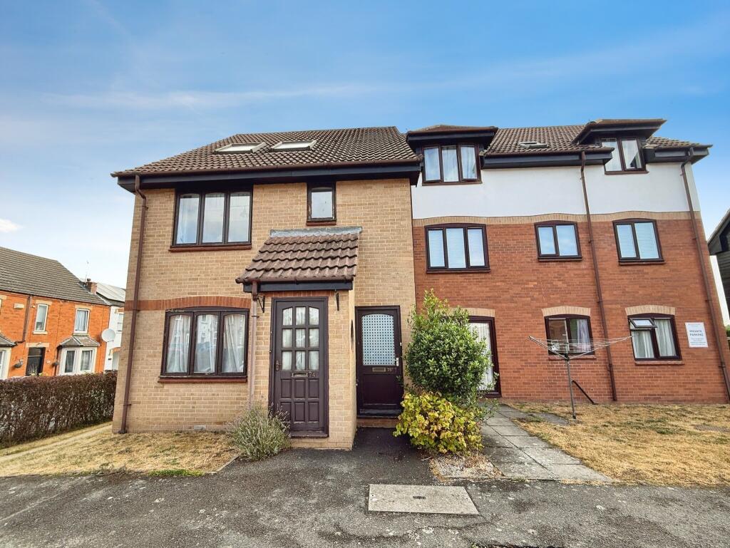 Main image of property: Albert St, Grantham, Lincolnshire, NG31