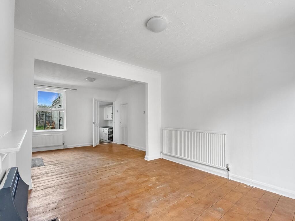 Main image of property: Palmerston Road, Ipswich, IP4
