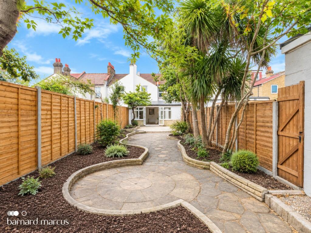 Main image of property: Morland Road, CROYDON
