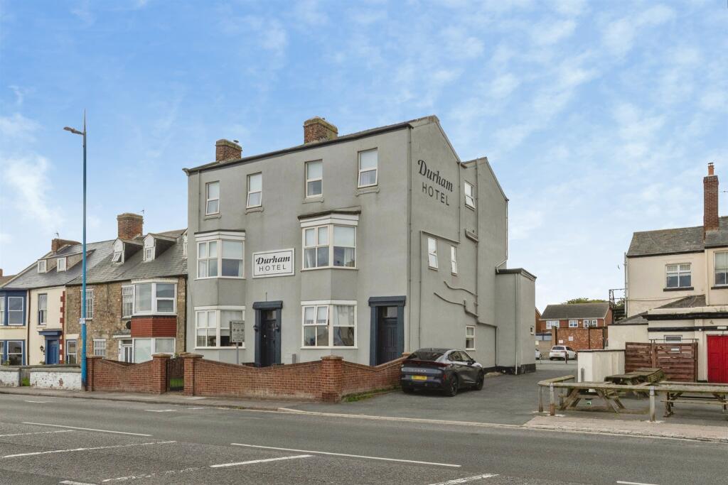 Main image of property: The Front, Hartlepool