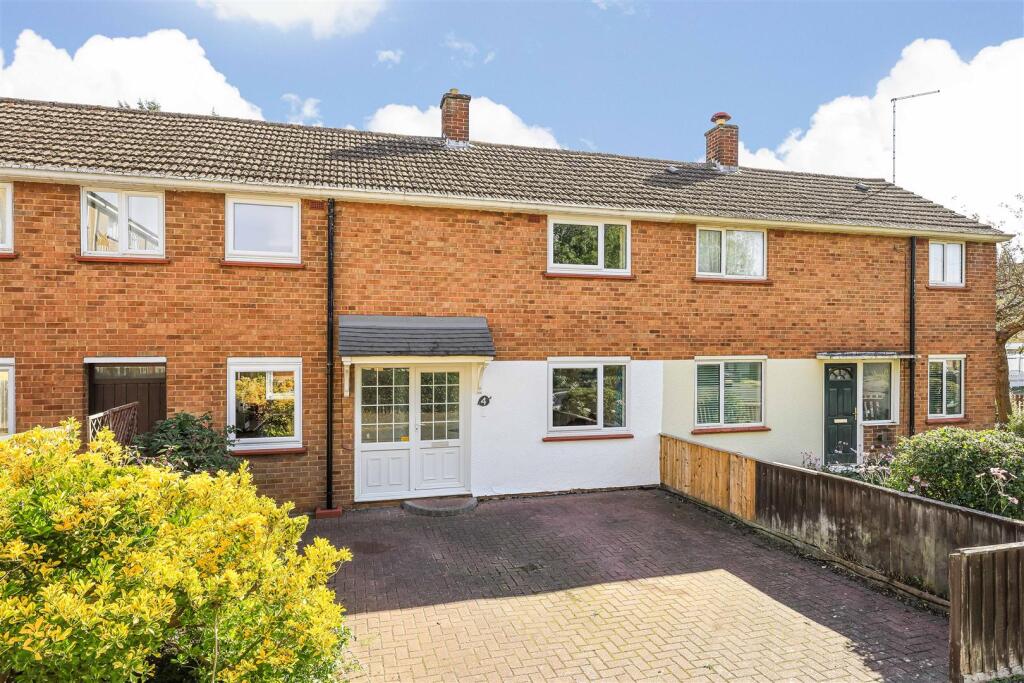 Main image of property: Topham Way, Cambridge