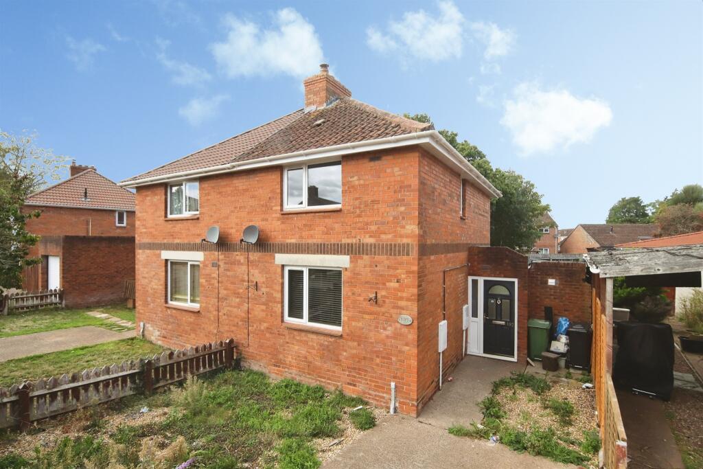 Main image of property: Outer Circle, Taunton
