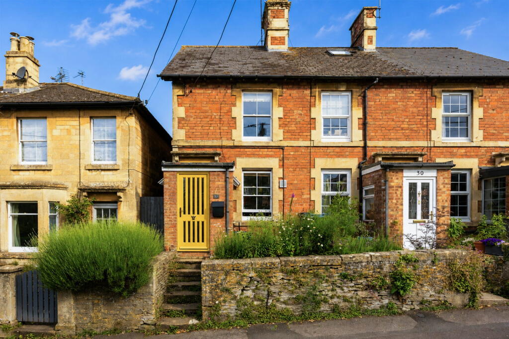 Main image of property: Station Road, Corsham, Wiltshire