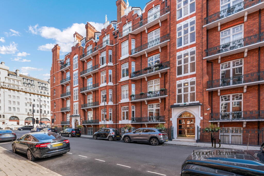 Main image of property: Chiltern Street, W1