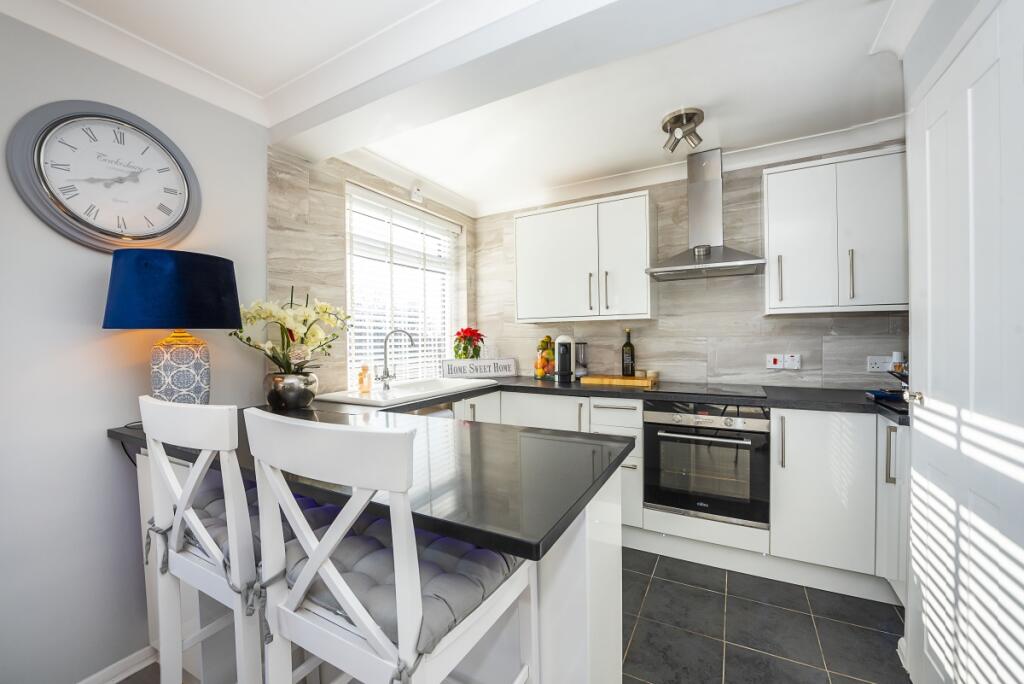 Main image of property: St. Mark's Hill Surbiton KT6