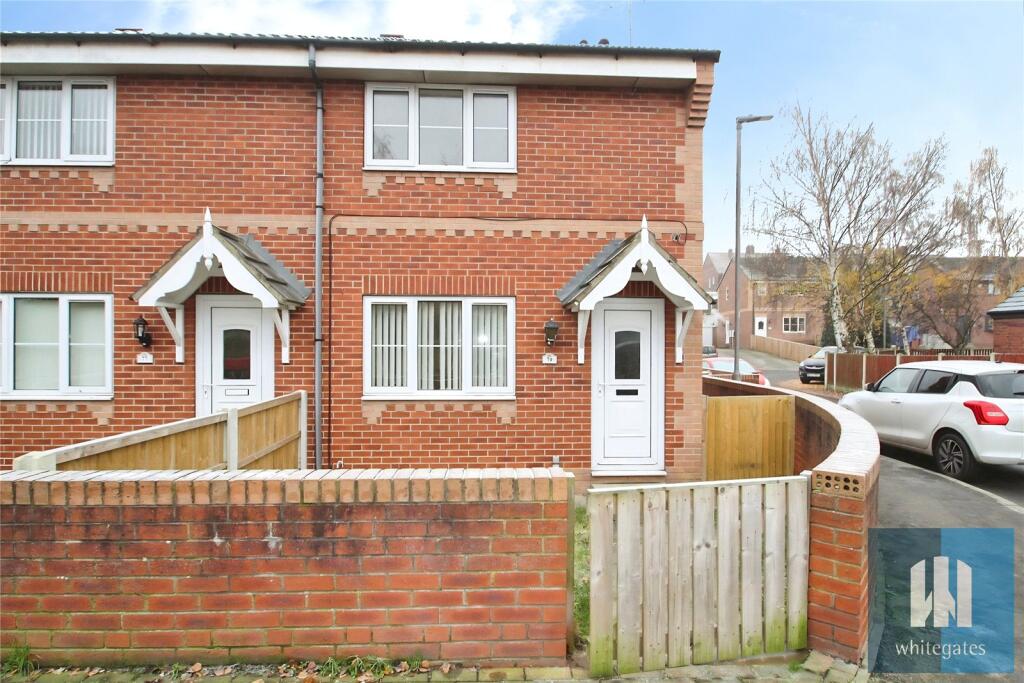 Main image of property: Barnsley Road, Hemsworth, Pontefract, WF9