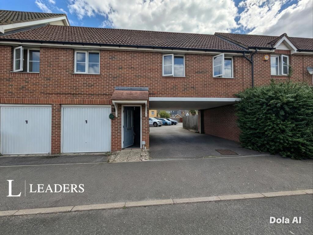 Main image of property: Hollist Chase, Wick, Littlehampton
