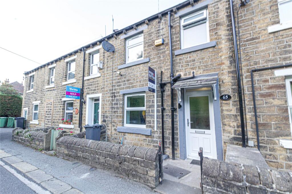 Main image of property: Armitage Road, Armitage Bridge, Huddersfield, West Yorkshire, HD4
