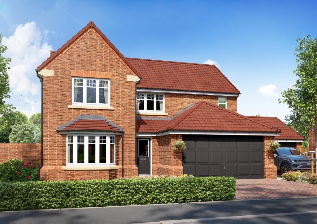 Main image of property: Gernhill Avenue,
Fixby,
HD2 2HR