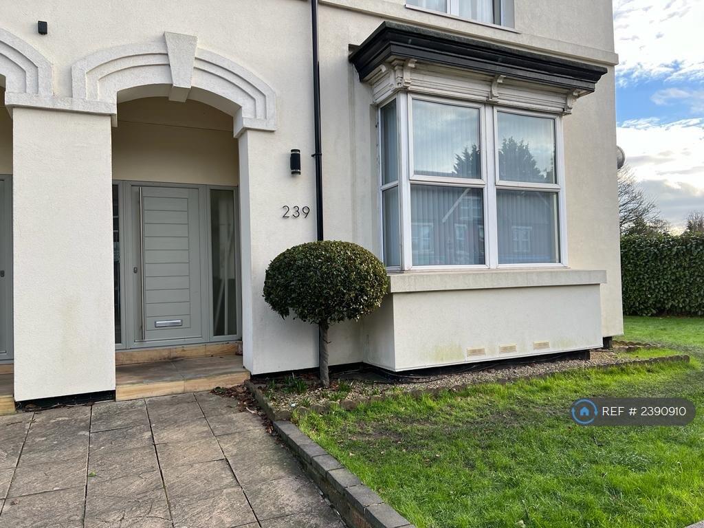 Main image of property: Penn Rd, Wolverhampton, WV4
