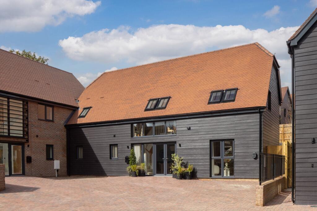 Main image of property: The Melrose - The Russetts, Highgate Hill, Hawkhurst, Kent, TN18