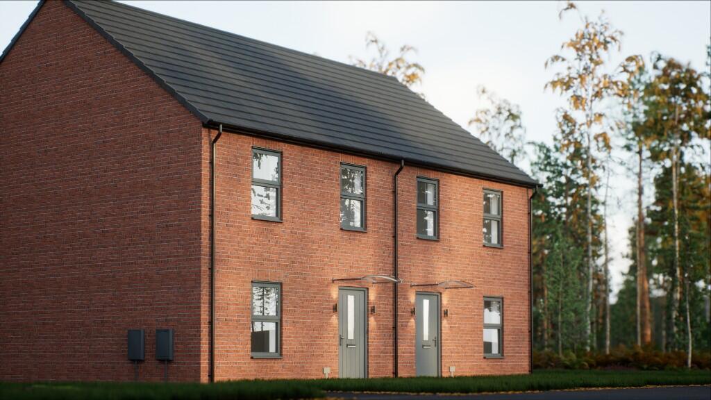 Main image of property: Bilborough
Nottingham
NG8 3DT