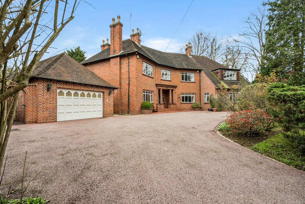 Main image of property: South Hill Avenue, Harrow-on-the-Hill, Harrow, HA1