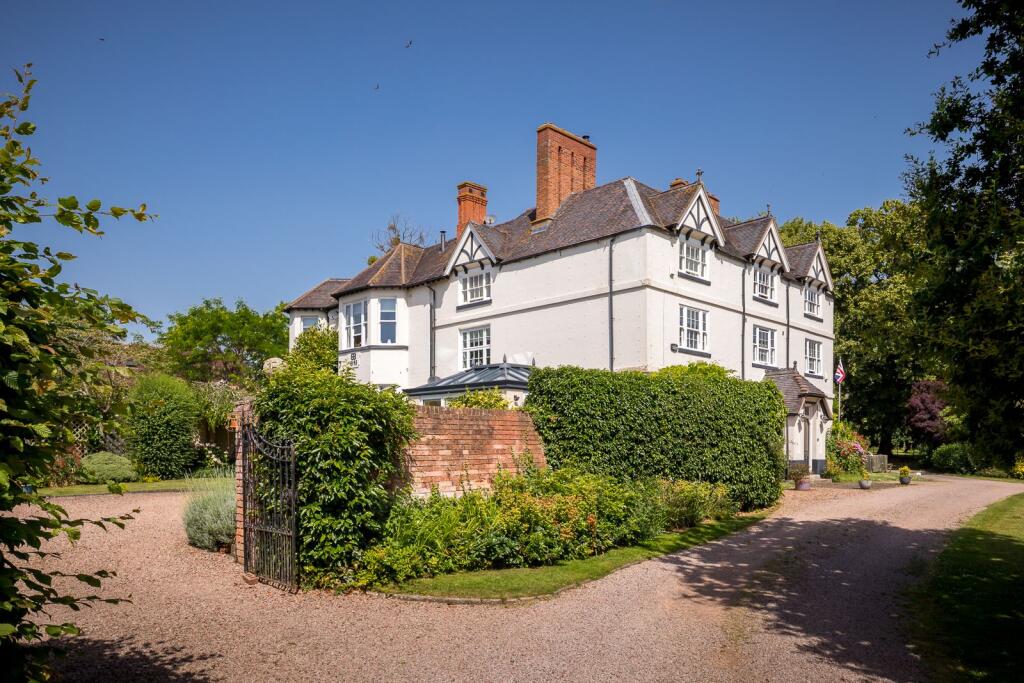 Main image of property: Kenswick, Lower Broadheath