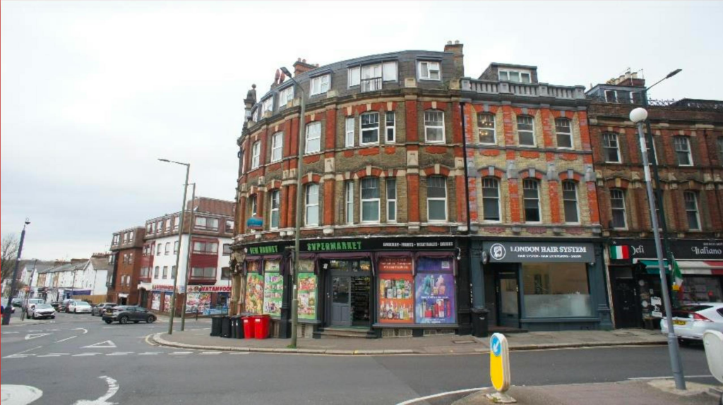 Main image of property: 20-22 Station Road, Barnet, EN5 1QW