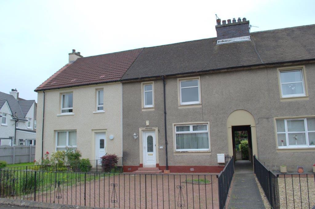 Main image of property: Gibson Avenue, Dumbarton, West Dunbartonshire