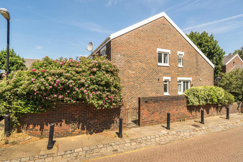 Main image of property: Manger Road, London, N7