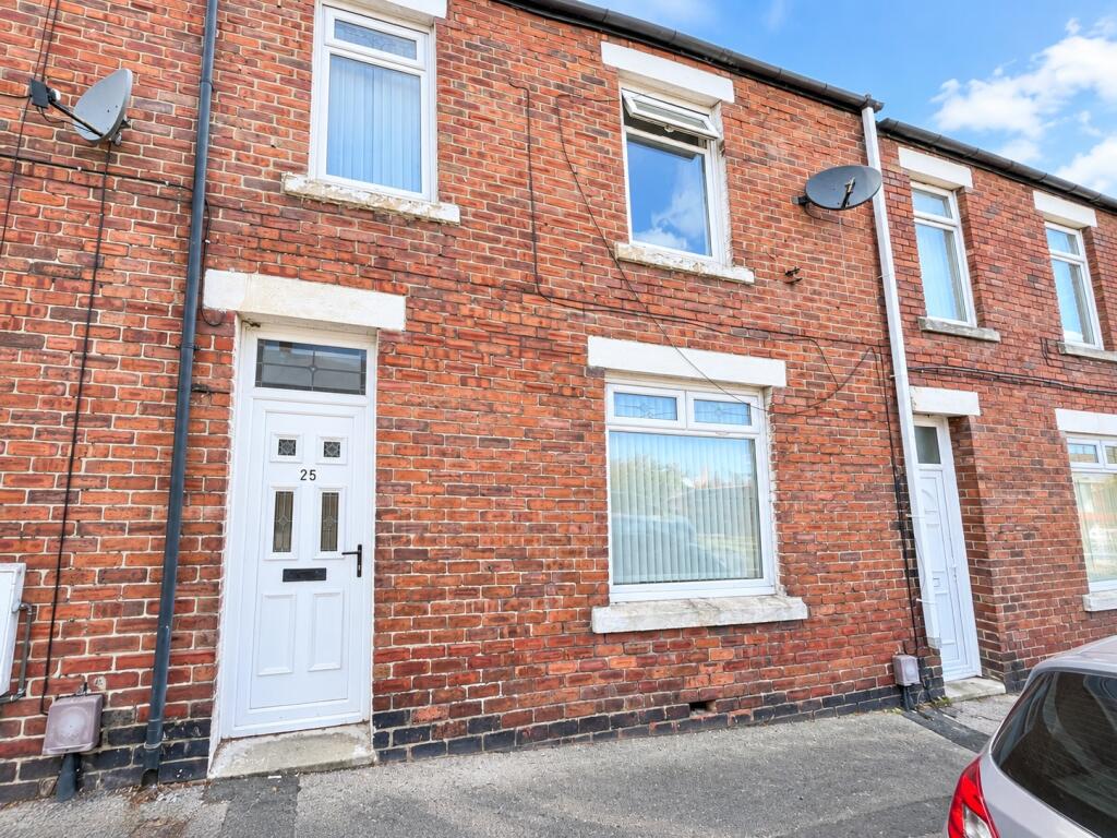 Main image of property: Stanley Street, Seaham, County Durham, SR7