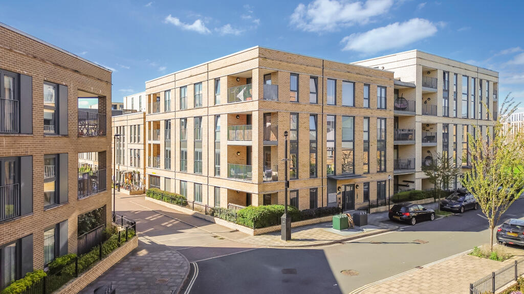Main image of property: Eythorne Road, London