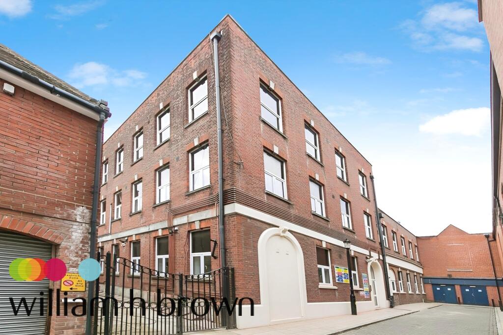 Main image of property: Eld Lane, Colchester