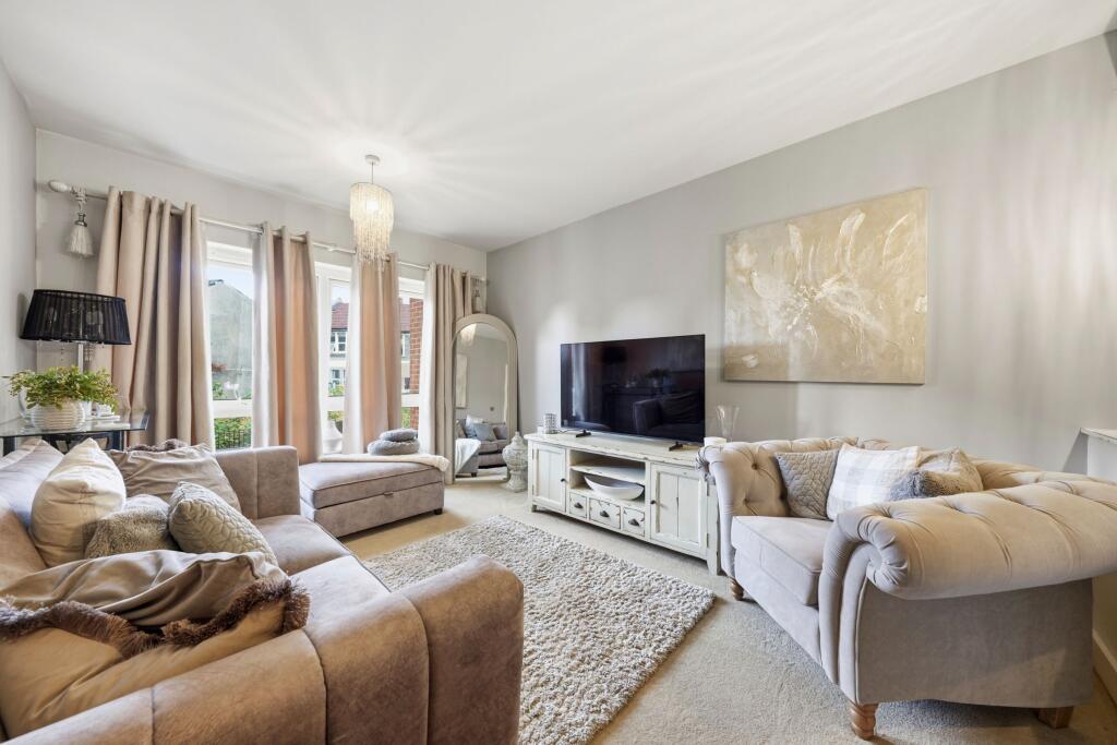Main image of property: Flat,  Nags Head Hill, St. George