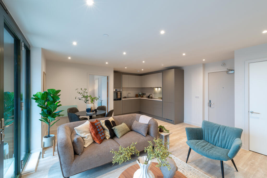 Main image of property: Podium, Manchester