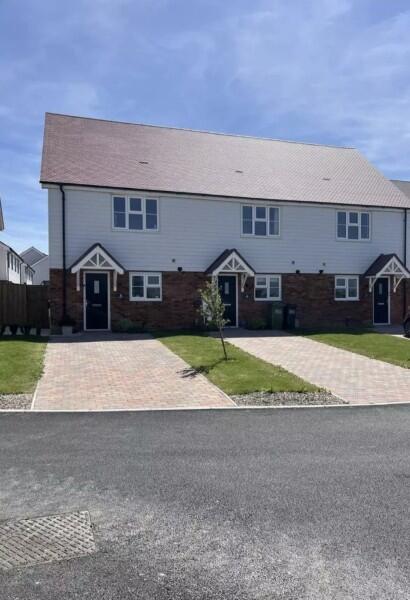 Main image of property: Edward Way Polegate