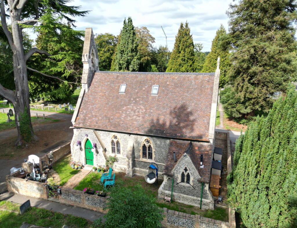 Main image of property: Old Chorleywood Road,Rickmansworth,WD3 4EH