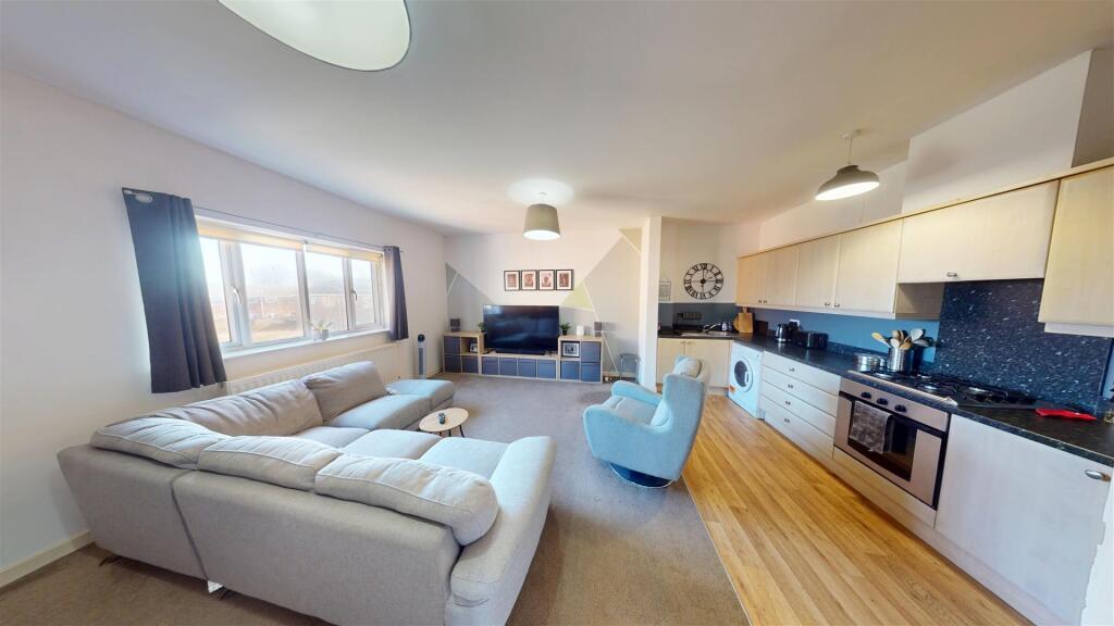 Main image of property: Moor Park House, North Shields, NE29 6AT