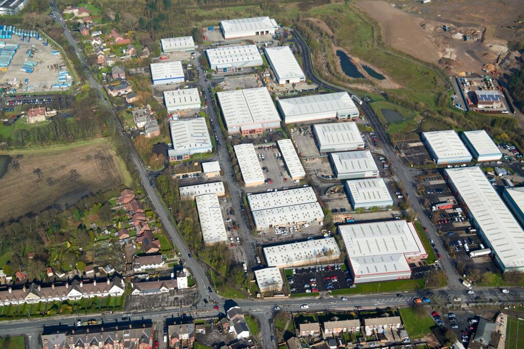 Gallery Image #3 for gbwhit02 - Whitwood Enterprise Park - 149
