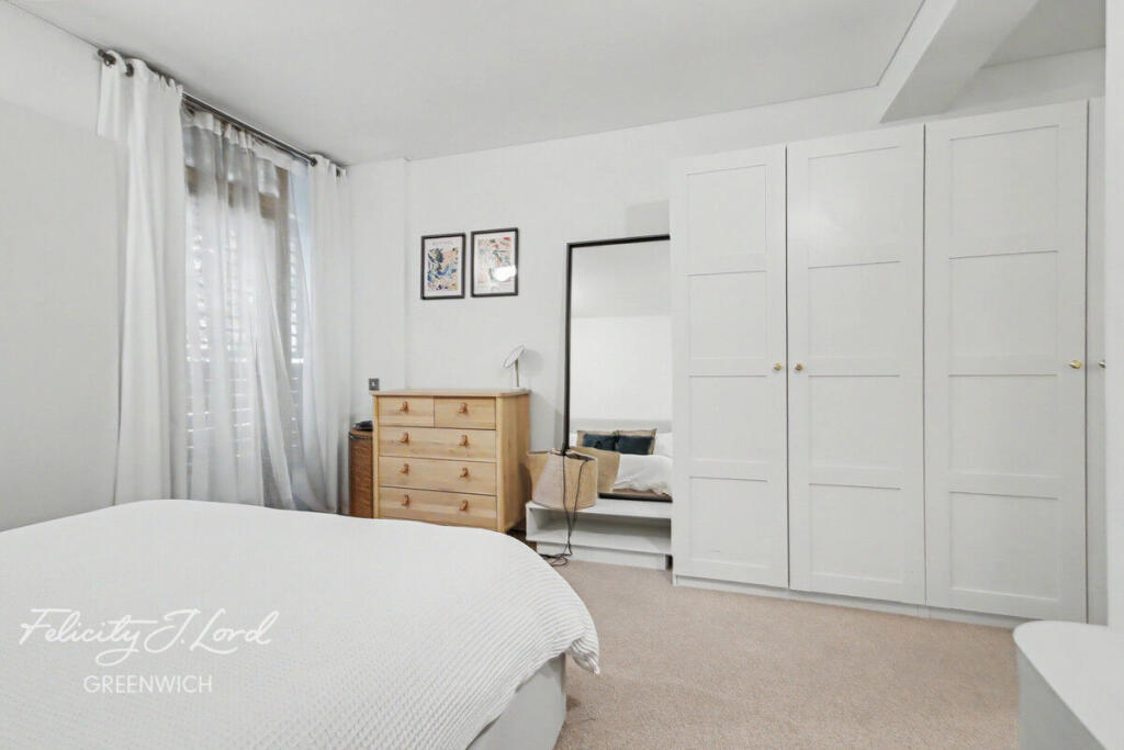 Main image of property: West Parkside, LONDON