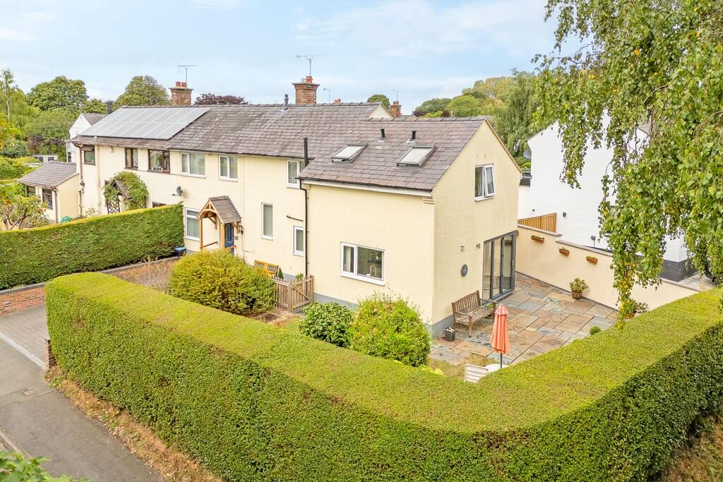 Main image of property: Woodfields, Christleton
