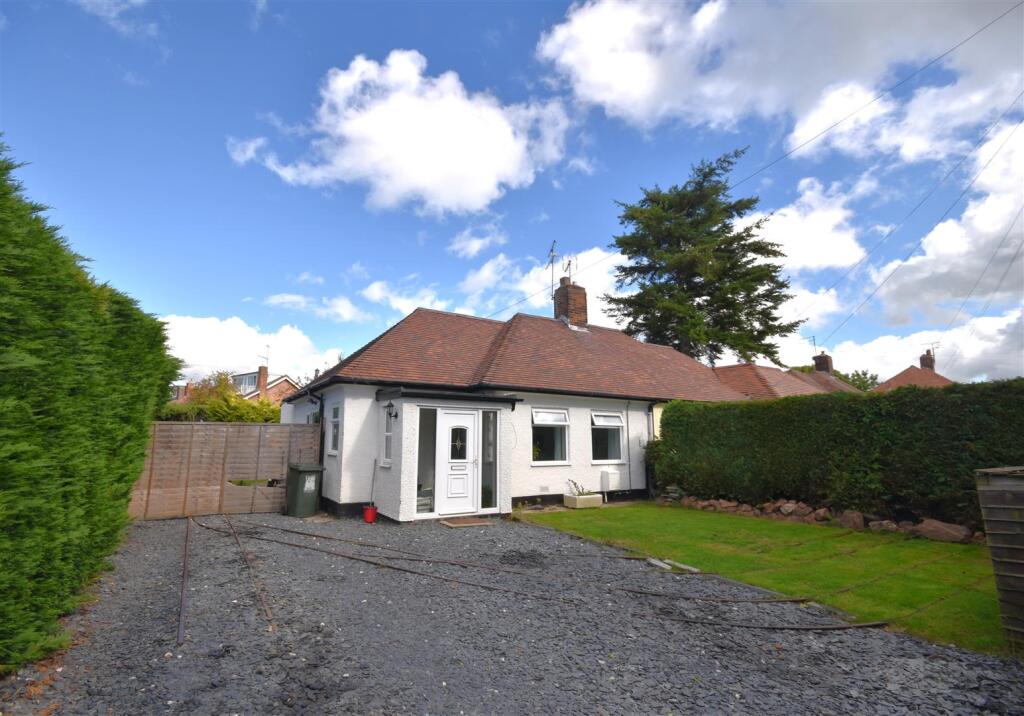 Main image of property: Rocklee Gardens, Little Neston, Neston