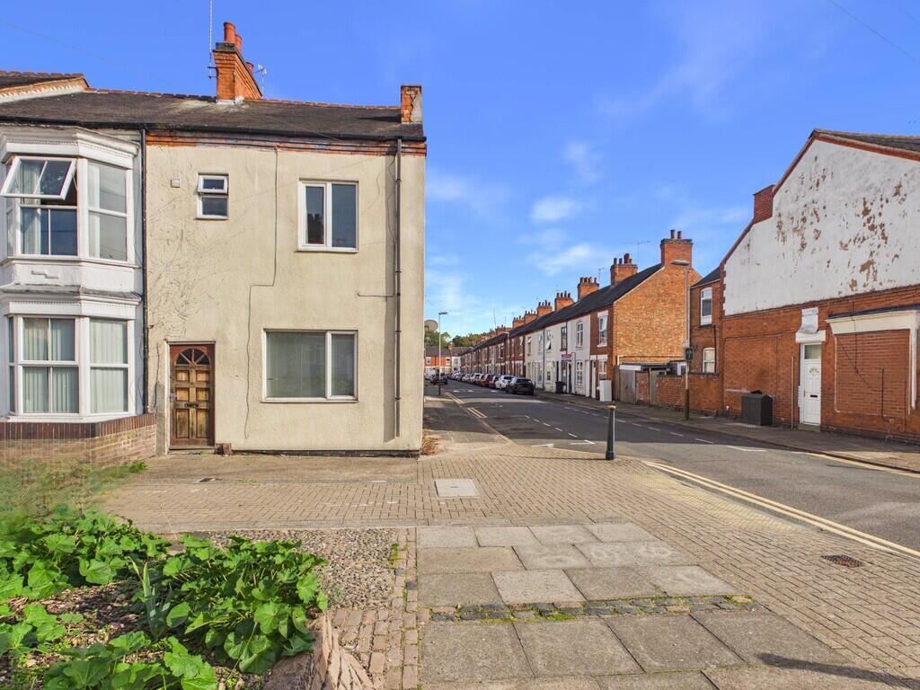 Main image of property: Wilberforce Road, Leicester