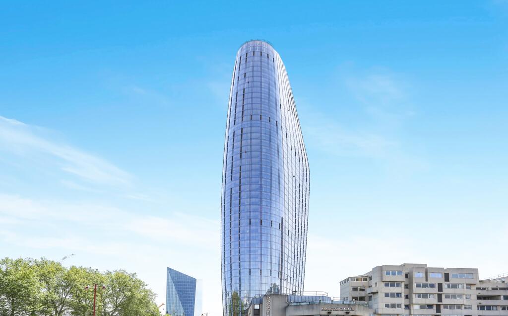 Main image of property: Blackfriars Road, Southwark, London