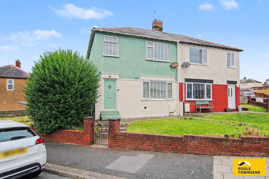 Main image of property: Doncaster Place, Barrow-in-furness, LA13 9RZ