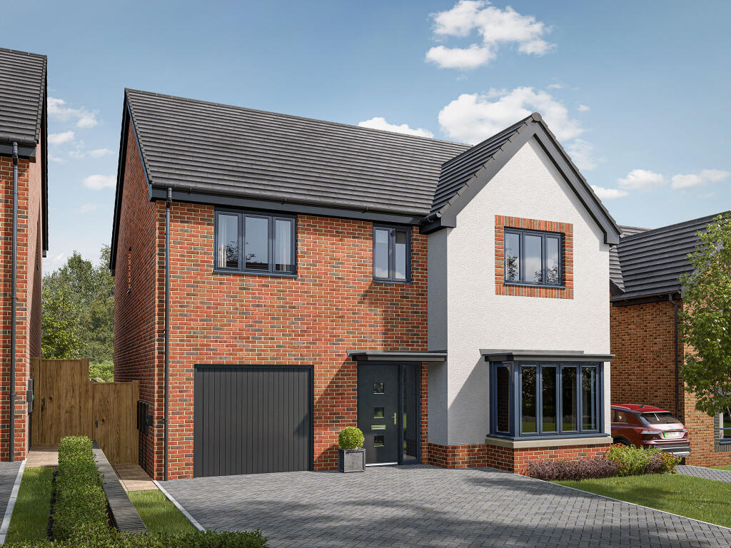 Main image of property: Dereham Road, 
Easton, 
NR9 5EG