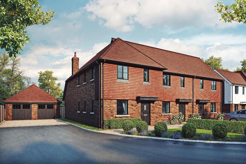 Main image of property: Farnfield Place, Balcombes Hill, Goudhurst, Kent, TN17 1AX