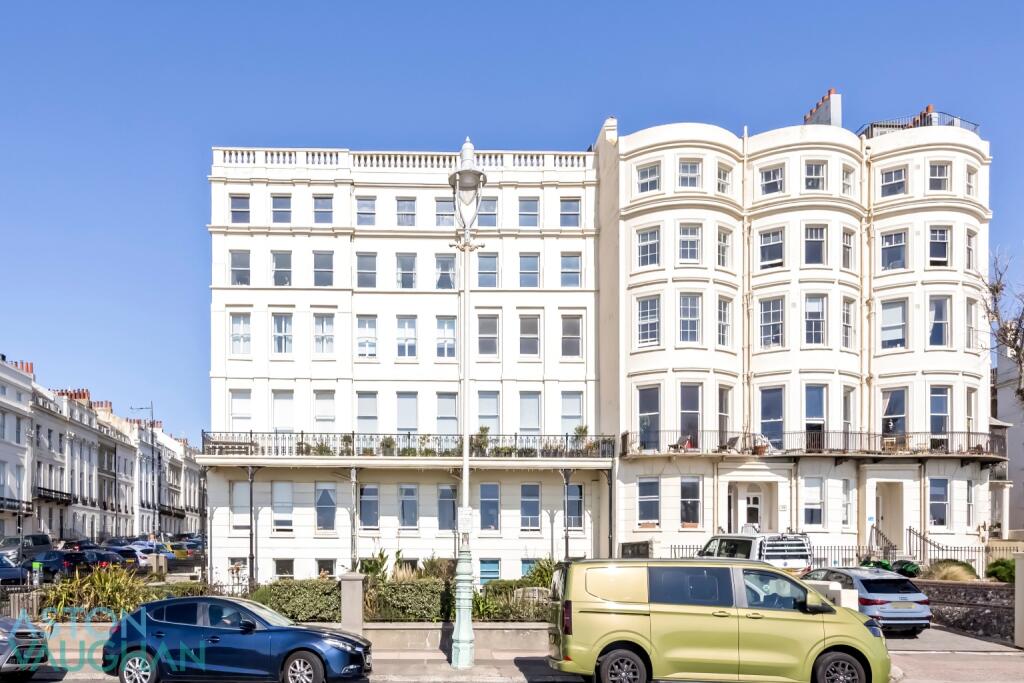 Main image of property: Portland Mansions, Marine Parade