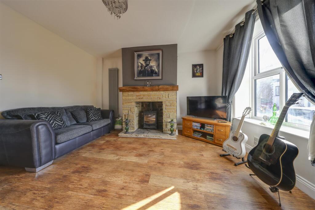 Main image of property: Alder Bank, Rawtenstall, Rossendale