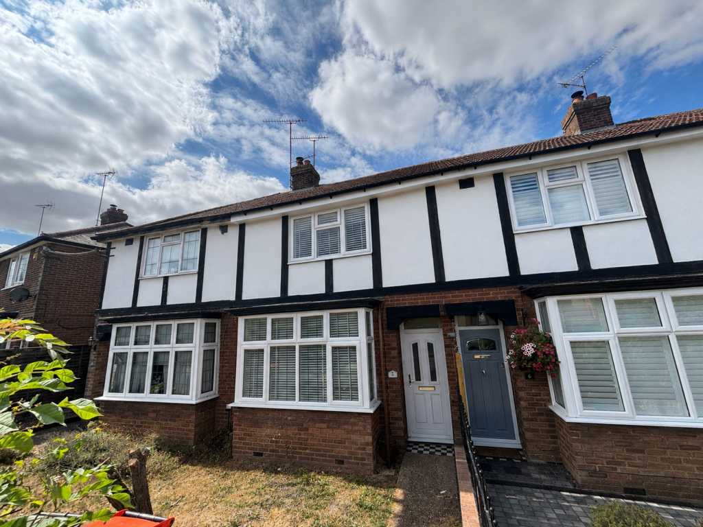 Main image of property: Mancroft Road, Caddington, LU1