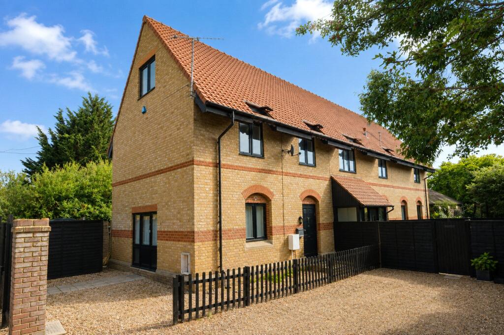 Main image of property: Moor Hall Road, Harlow, Essex, CM17