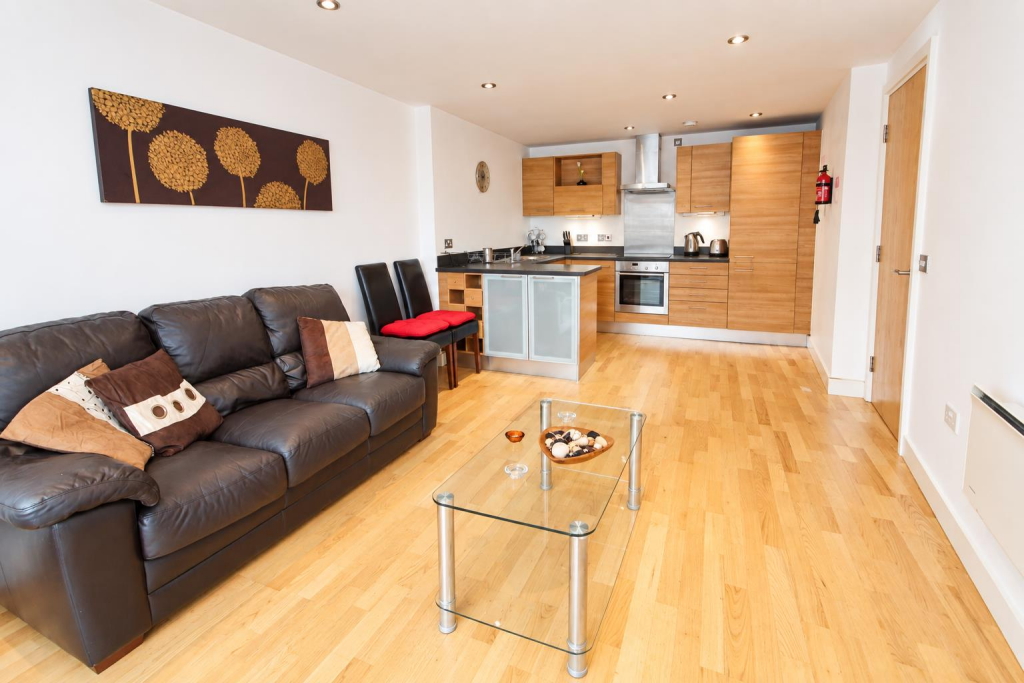 Main image of property: Clarence House, Leeds Dock