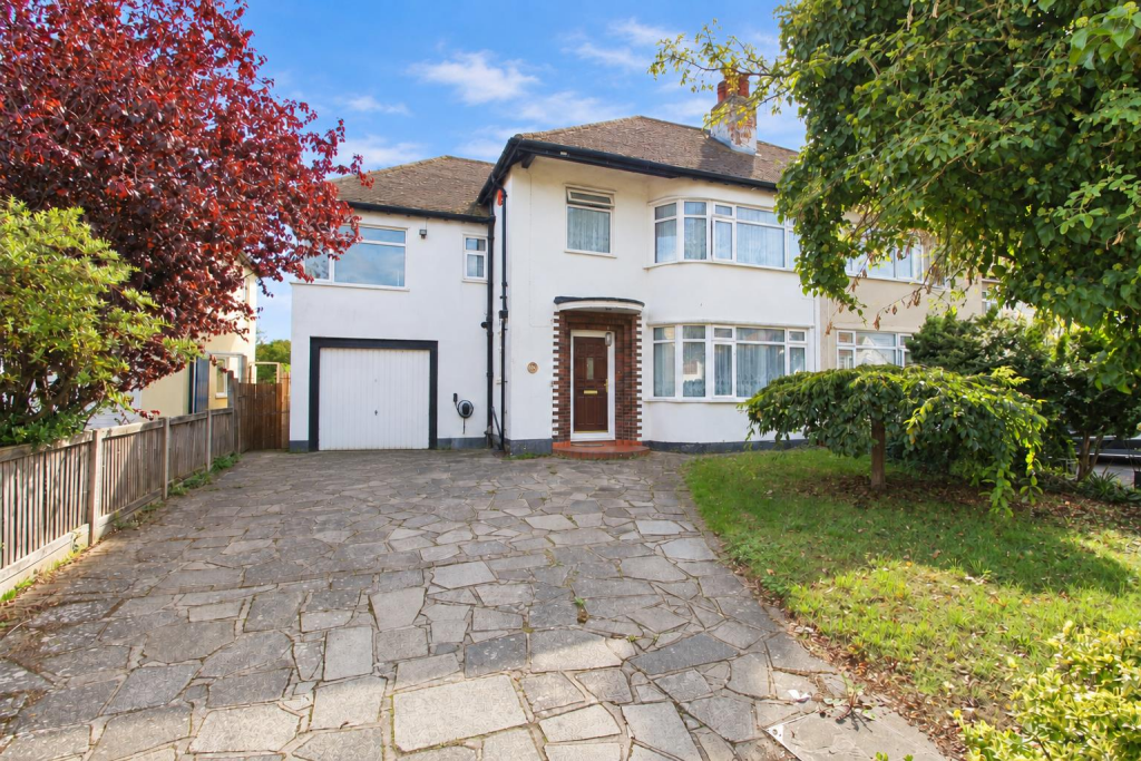 Main image of property: Gloucester Avenue, Margate