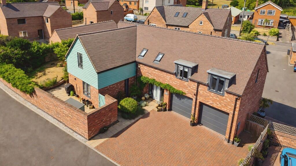 Main image of property: Old Farm Close, Diseworth