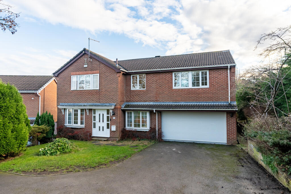 Main image of property: King George Croft, Morley, LS27