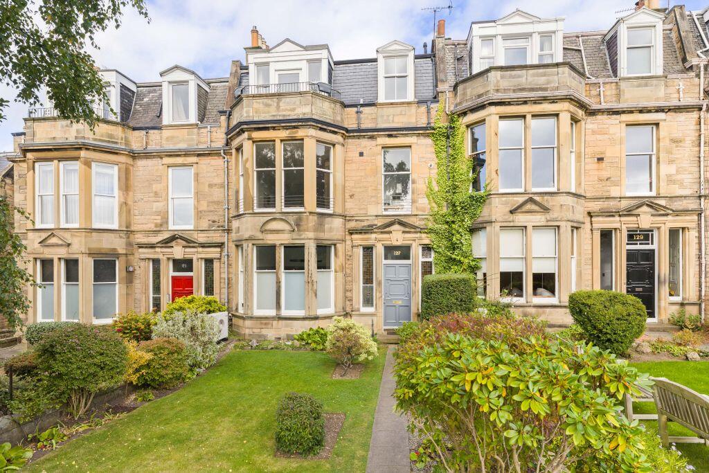 Main image of property: 127/2 Mayfield Road, Newington, Edinburgh, EH9 3AJ